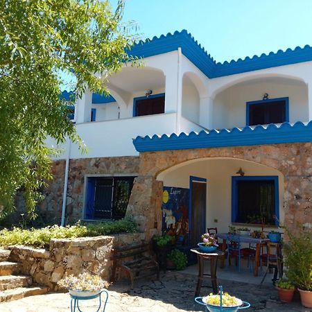 Lugori Bed & Breakfast Seùlo Eksteriør bilde