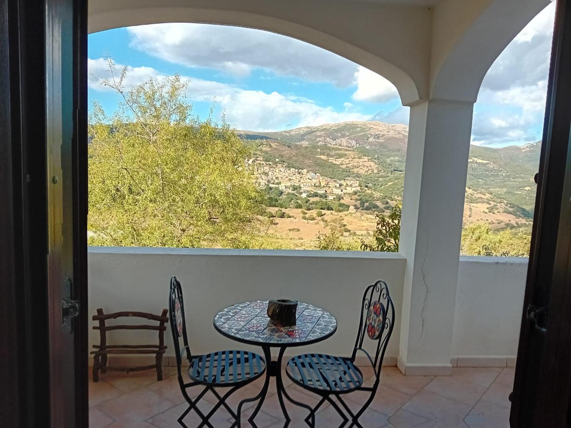 Lugori Bed & Breakfast Seùlo Rom bilde