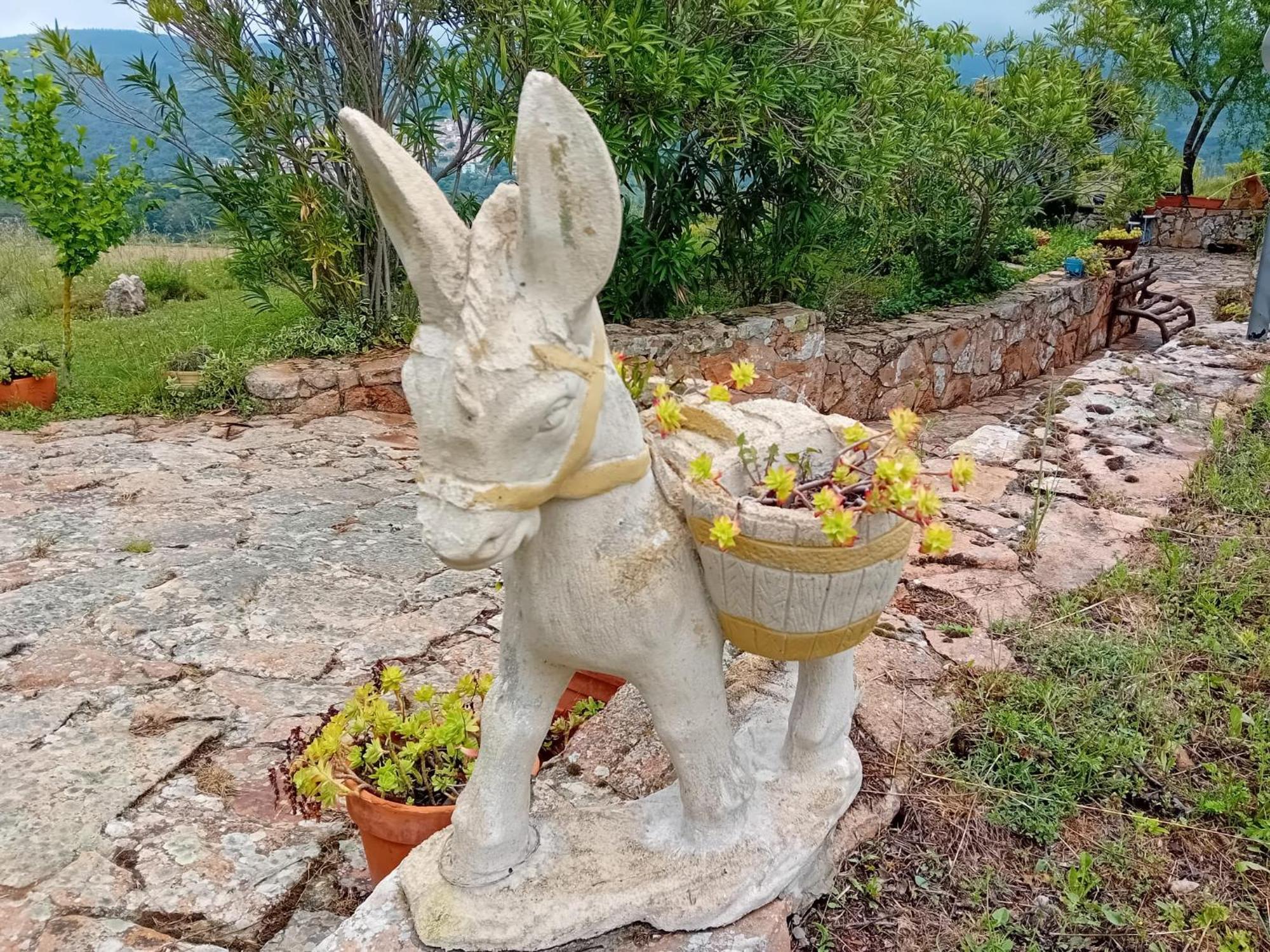 Lugori Bed & Breakfast Seùlo Eksteriør bilde