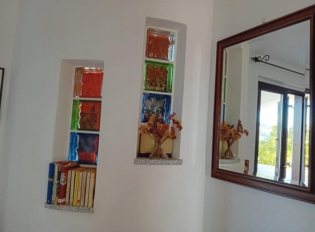 Lugori Bed & Breakfast Seùlo Eksteriør bilde