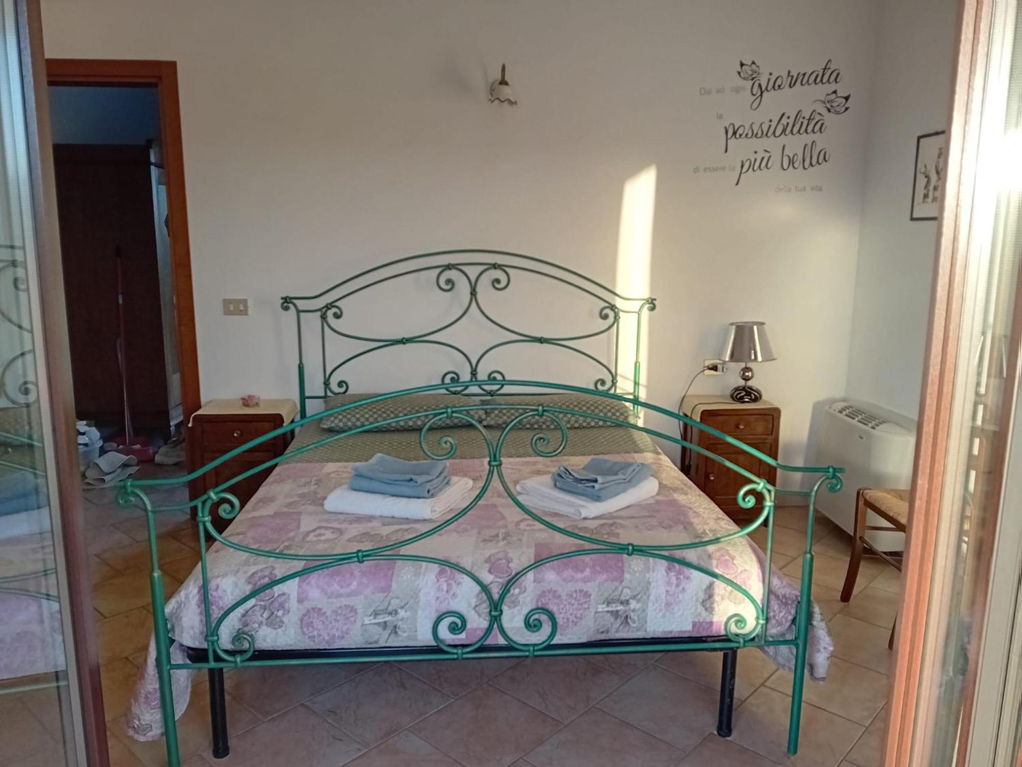 Lugori Bed & Breakfast Seùlo Eksteriør bilde