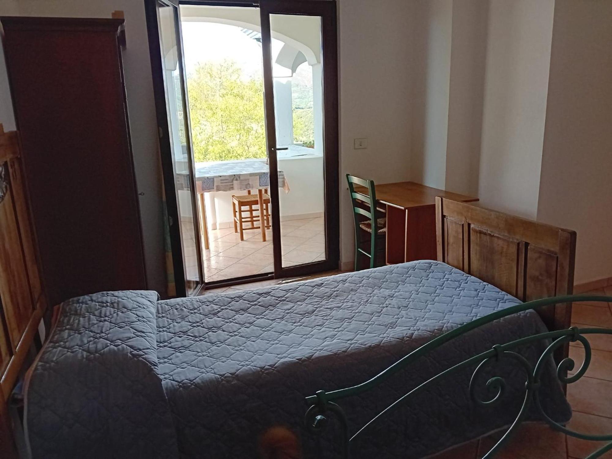 Lugori Bed & Breakfast Seùlo Rom bilde