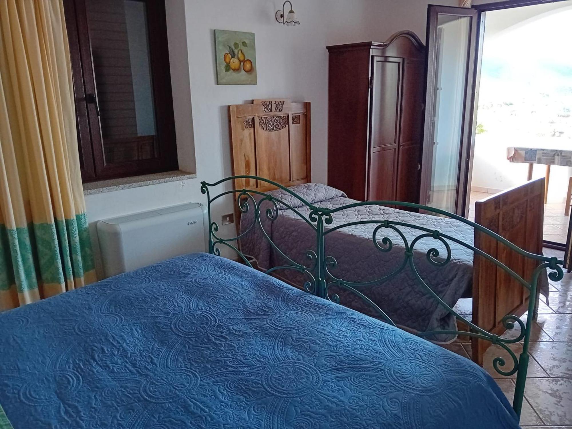 Lugori Bed & Breakfast Seùlo Rom bilde