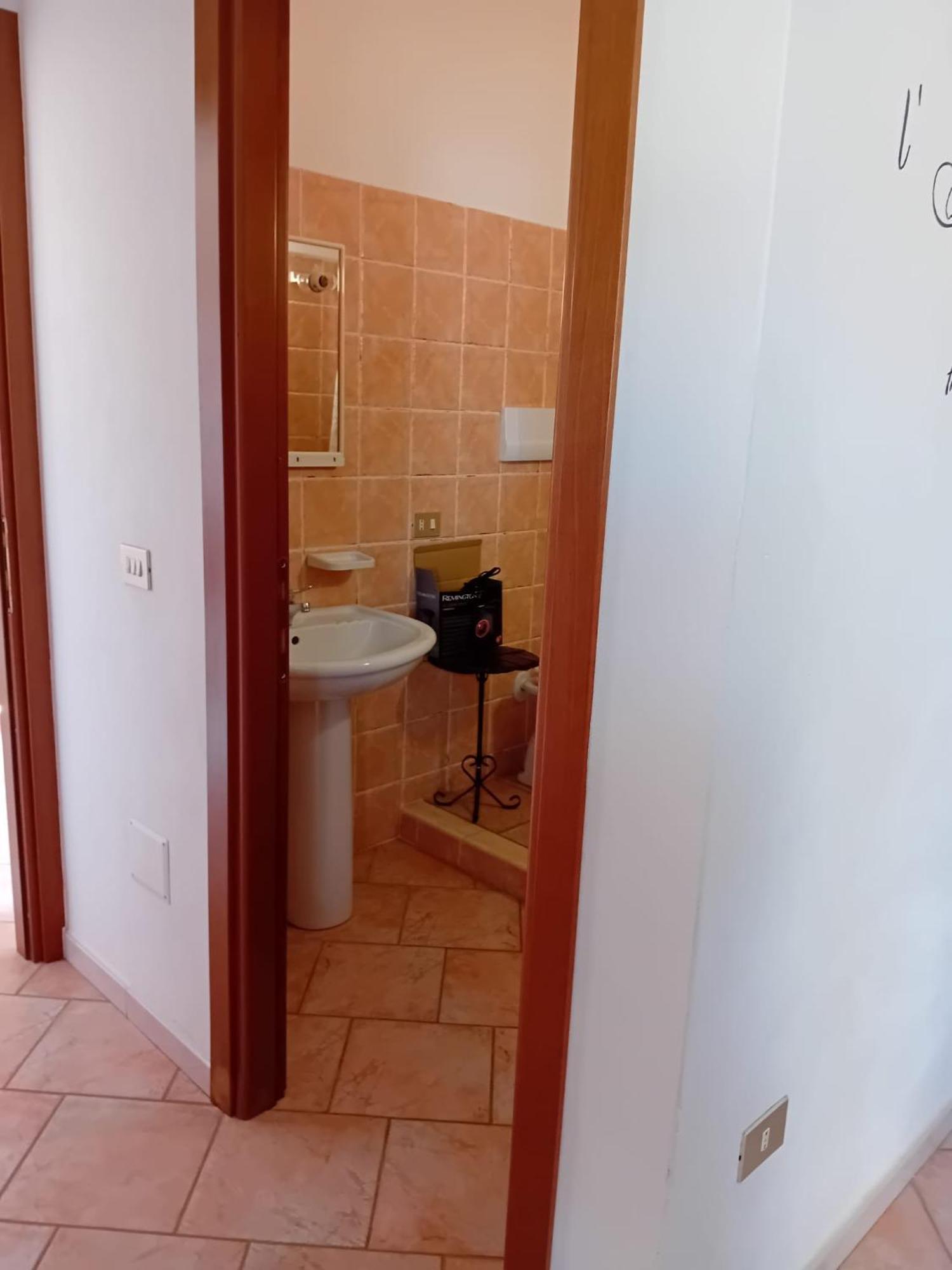 Lugori Bed & Breakfast Seùlo Eksteriør bilde